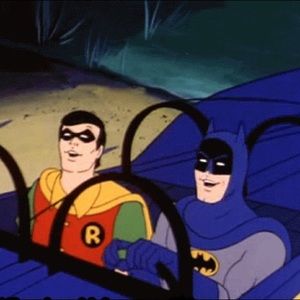 Meet your Posher, Alexander